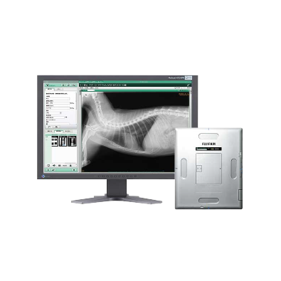 レントゲン検査装置（DR）